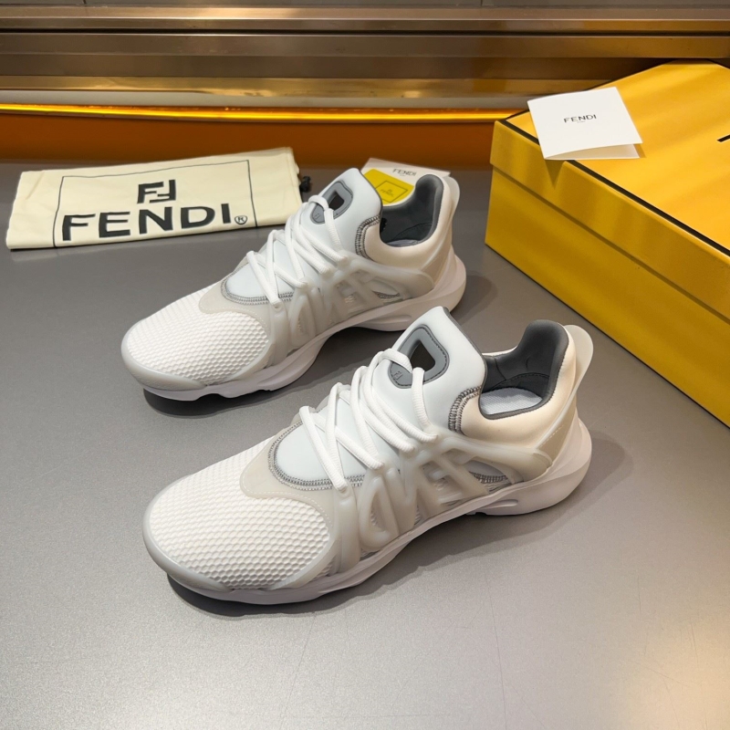 Fendi Sneakers